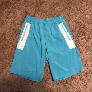 lululemon lab Relaxed-Fit Training Short 12”